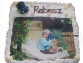 torta kép