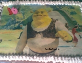 szülinapi torta