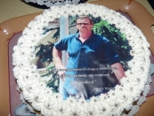 Torta képek