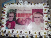 torta kép