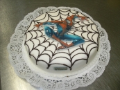 torta kép
