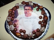 torta kép