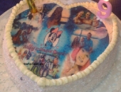 Torta képek