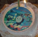 torta kép