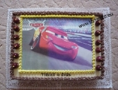 torta kép