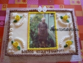 torta kép