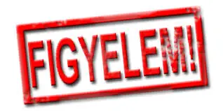 Figyelem
