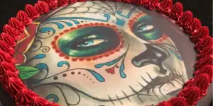 Dia de Los Muertos