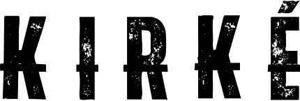 kirke-fekete